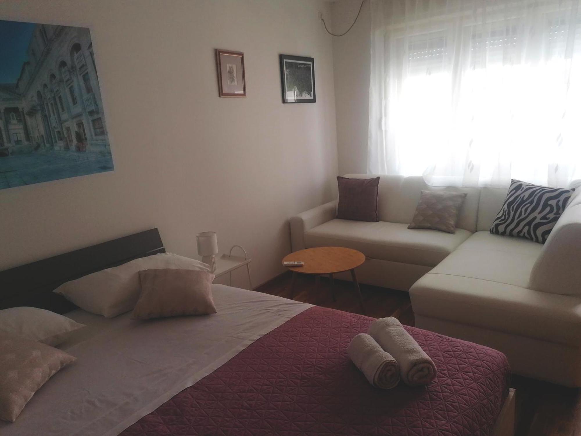 Apartamento Zagor Split