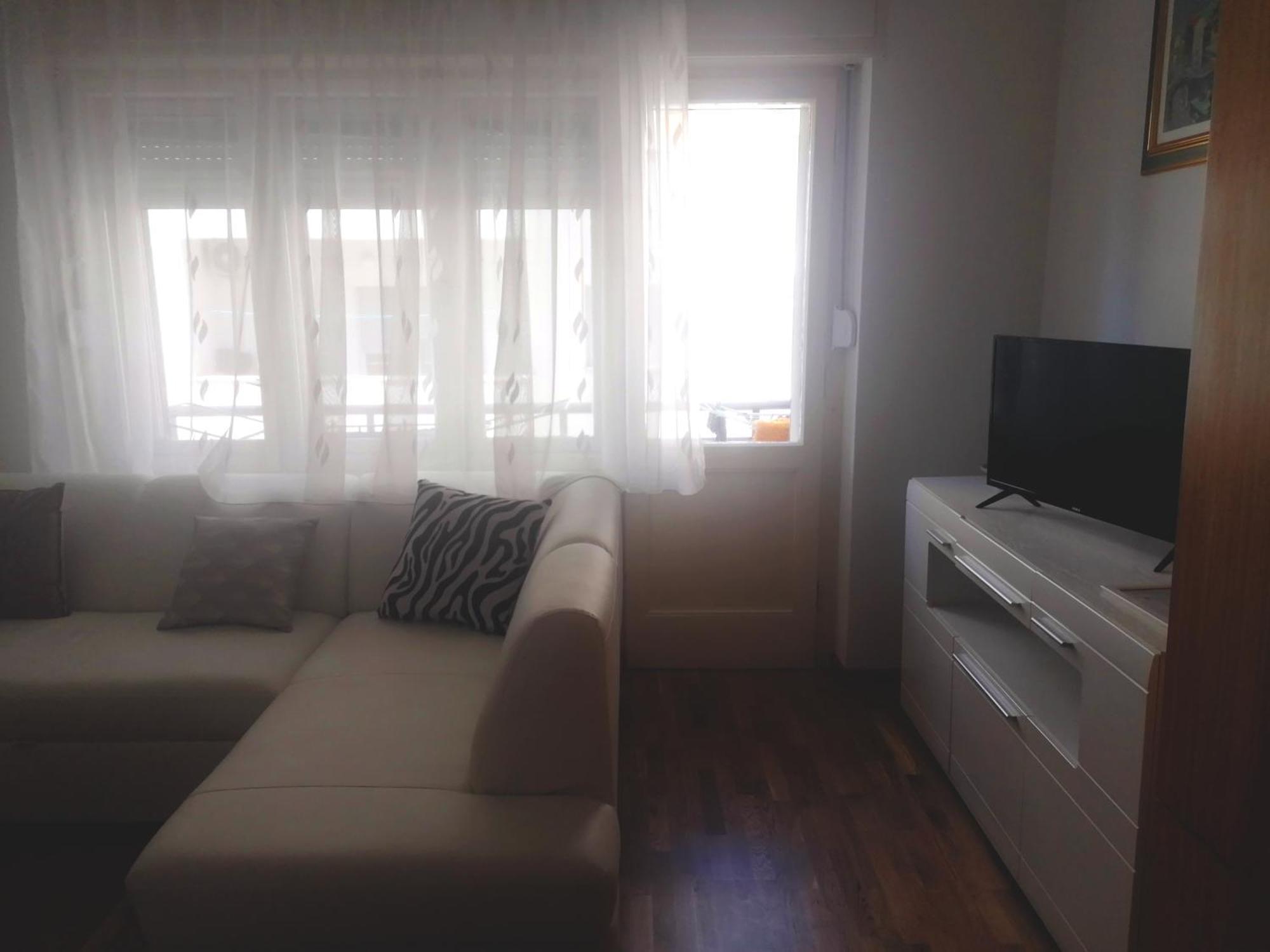 Zagor Apartamento *