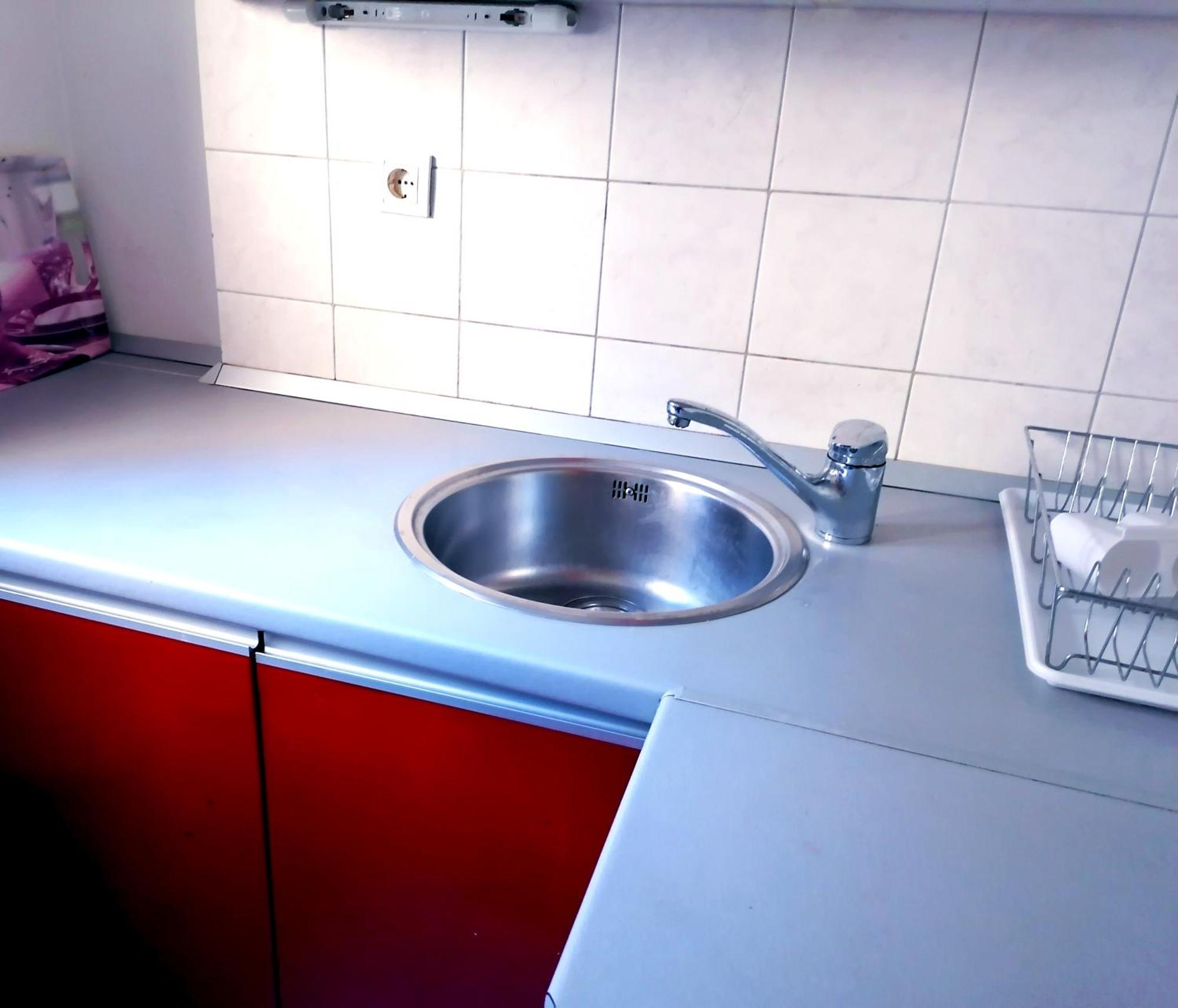 Apartamento Zagor Split