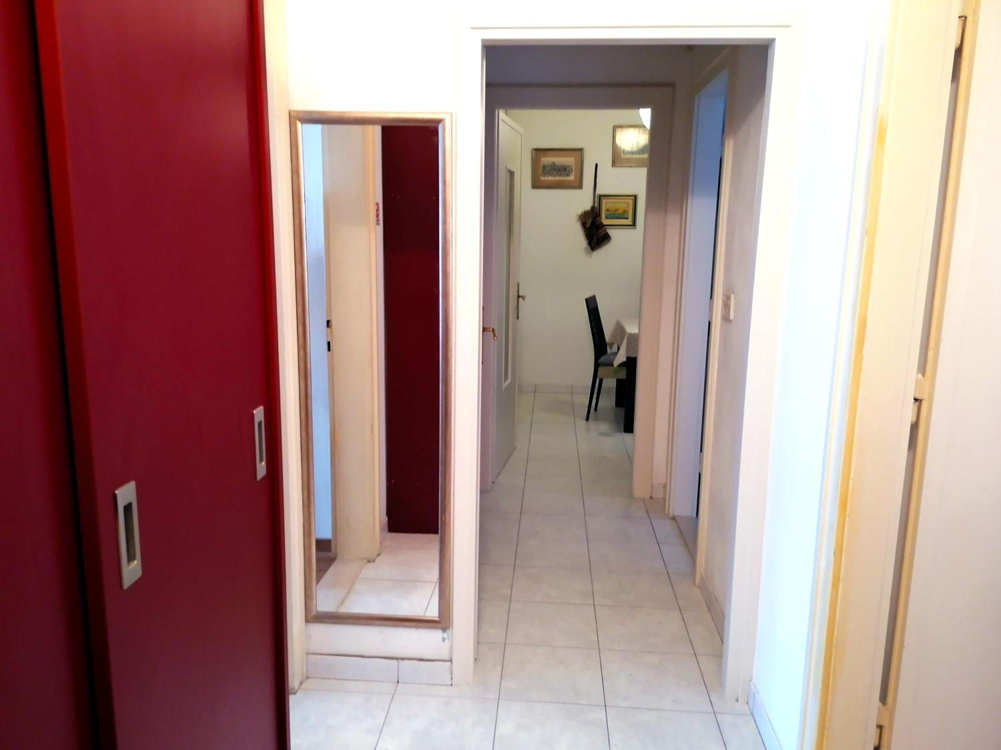 Zagor Apartamento