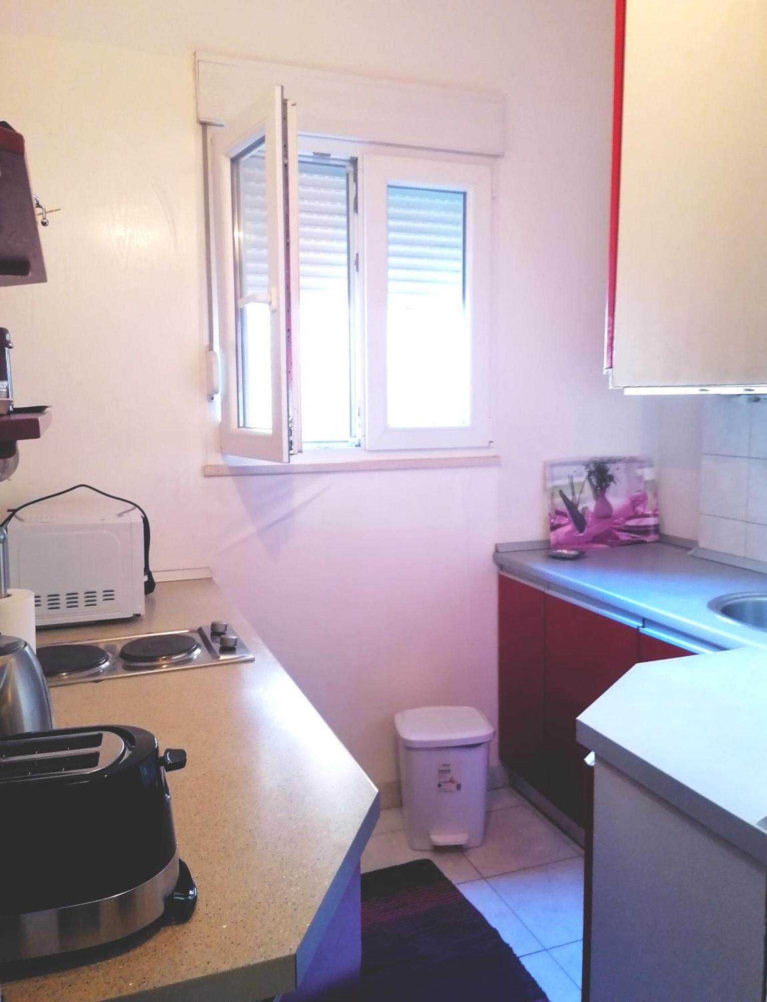 Apartamento Zagor *