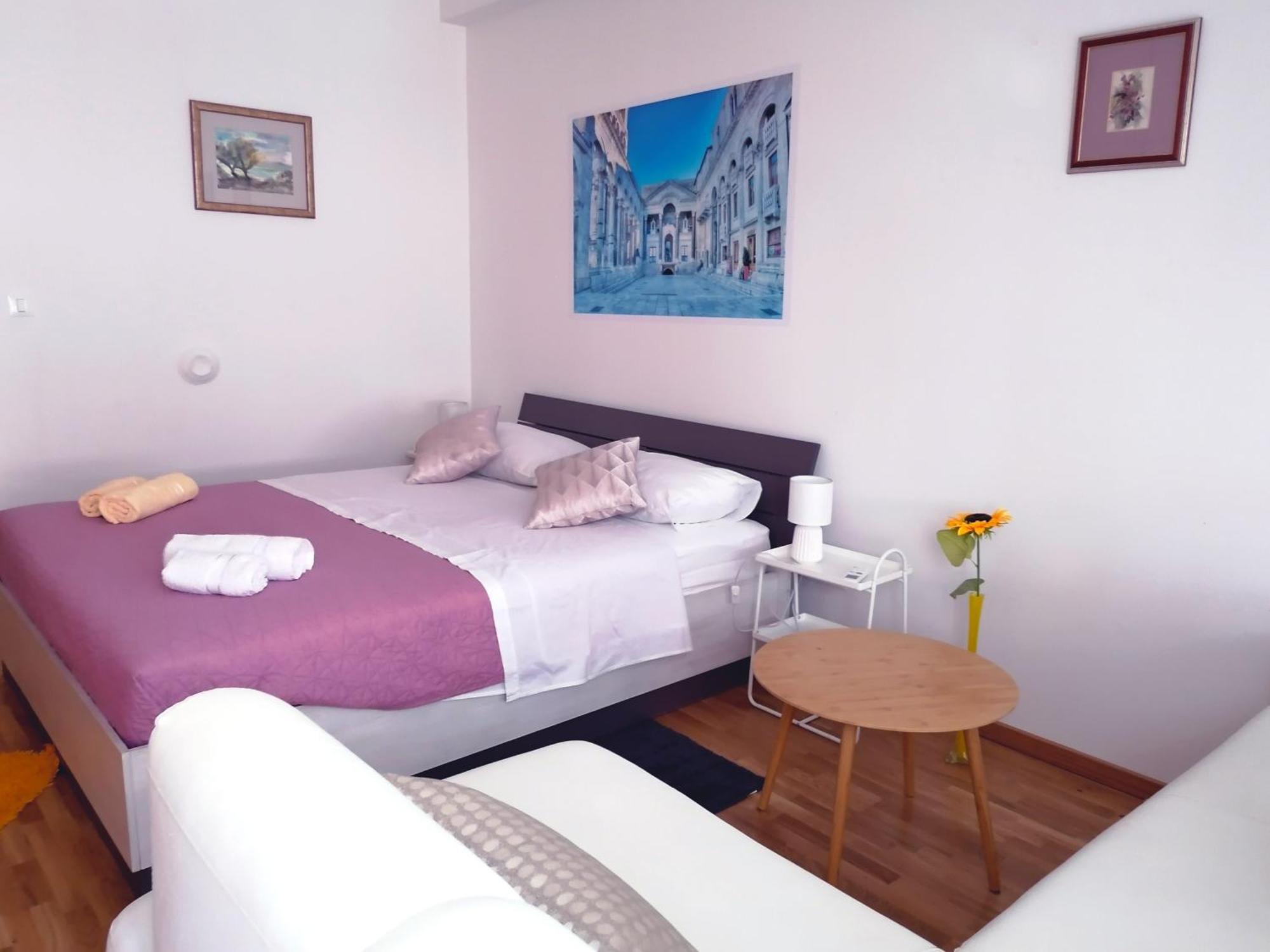 Apartamento Zagor