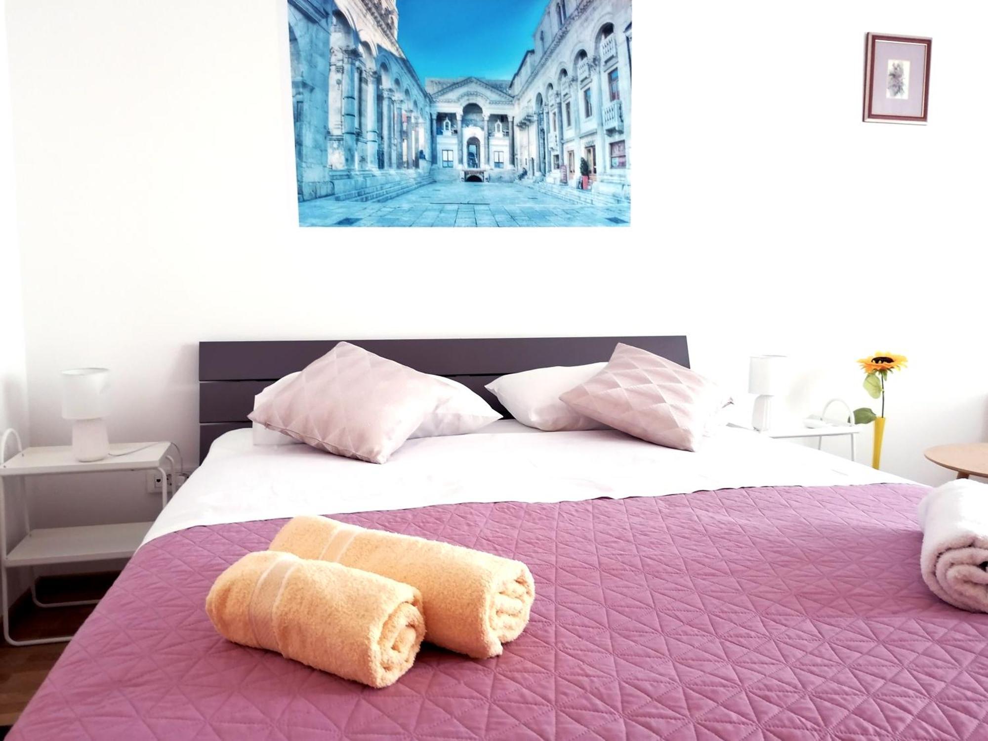 Zagor Apartamento Split