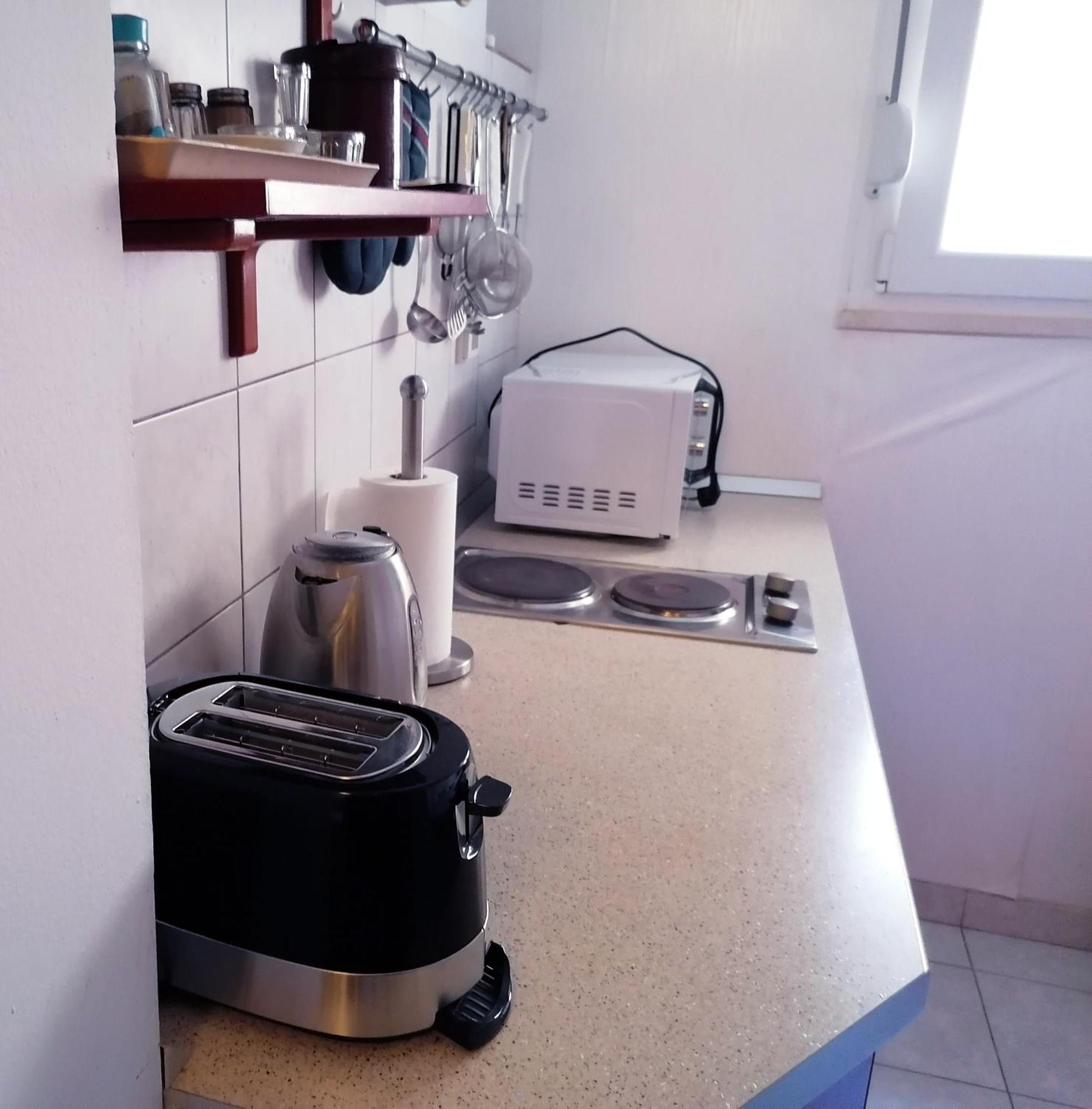 Zagor Apartamento *